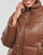 Ruhák Női Steppelt kabátok Liu Jo WF2175 Konyak