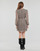 Ruhák Női Rövid ruhák Liu Jo WF2067 Sokszínű