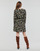 Ruhák Női Rövid ruhák Liu Jo WF2073 Sokszínű