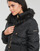 Ruhák Női Steppelt kabátok Geographical Norway DIAMENTERA Fekete 