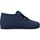 Cipők Fiú Oxford cipők & Bokacipők Vulladi 727 051 Kék