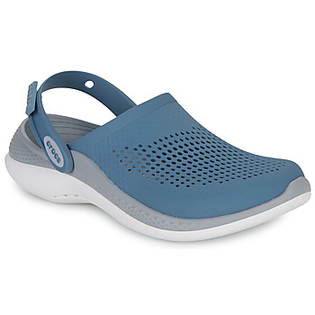 Cipők Klumpák Crocs LITERIDE 360 CLOG Kék