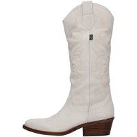 Cipők Női Városi csizmák Dakota Boots DKT66 Fehér