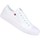Cipők Női Rövid szárú edzőcipők Lee Cooper LCW22310872 Fehér