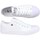 Cipők Női Rövid szárú edzőcipők Lee Cooper LCW22310872 Fehér