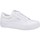 Cipők Női Rövid szárú edzőcipők Lee Cooper LCW22310884 Fehér