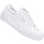 Cipők Női Rövid szárú edzőcipők Lee Cooper LCW22310884 Fehér