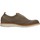 Cipők Férfi Oxford cipők IgI&CO 1604133 Bézs