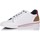 Cipők Férfi Rövid szárú edzőcipők Refresh 79585 Fehér