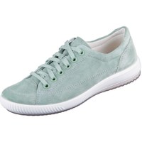 Cipők Női Rövid szárú edzőcipők Legero Tanaro 50 Zöld