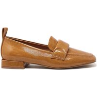 Cipők Női Mokkaszínek Grace Shoes 228011 Barna
