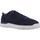 Cipők Férfi Oxford cipők & Bokacipők Stonefly CUSTER 8 Kék
