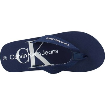 Calvin Klein Jeans V3B880155 Kék