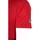 Ruhák Férfi Rövid ujjú pólók North Sails 45 2302 000 | T-shirt Foehn Piros