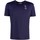 Ruhák Férfi Rövid ujjú pólók North Sails 45 2302 000 | T-shirt Foehn Kék