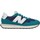 Cipők Férfi Rövid szárú edzőcipők New Balance MS237VC Zöld