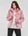 Ruhák Női Steppelt kabátok Vans FOUNDRY PUFF MTE Rózsaszín