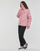 Ruhák Női Steppelt kabátok Vans FOUNDRY PUFF MTE Rózsaszín