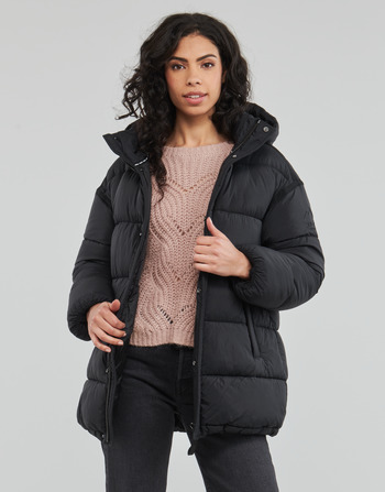 Superdry CODE XPD COCOON PADDED PARKA