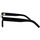 Órák & Ékszerek Férfi Napszemüvegek Yves Saint Laurent Occhiali da Sole  SL 469 004 Fekete 