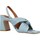 Cipők Női Szandálok / Saruk Angel Alarcon 22114 526F Kék