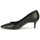 Cipők Női Félcipők Martinelli FONTAINE 1490 Fekete 