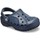 Cipők Gyerek Papucsok Crocs Baya Clog Kid's 207013 Navy