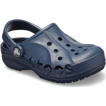 Cipők Gyerek Klumpák Crocs Crocs™ Baya Clog Kid's 207012 Navy