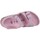 Cipők Gyerek Szandálok / Saruk Birkenstock Rio Rózsaszín