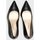 Cipők Női Félcipők Martinelli Thelma 1489-3366T Negro Fekete 