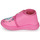 Cipők Lány Mamuszok Chicco TINKE Rózsaszín / Világítós