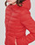 Ruhák Női Steppelt kabátok Only ONLTAHOE HOOD JACKET OTW NOOS Piros