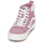 Cipők Női Magas szárú edzőcipők Vans SK8-HI MTE-1 Rózsaszín