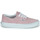 Cipők Női Rövid szárú edzőcipők Vans UA Era Rózsaszín
