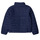 Ruhák Fiú Steppelt kabátok Polo Ralph Lauren 323875511004 Tengerész / Citromsárga