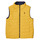 Ruhák Fiú Steppelt kabátok Polo Ralph Lauren 323875513003 Tengerész / Citromsárga