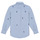 Ruhák Fiú Hosszú ujjú ingek Polo Ralph Lauren CLBDPPC SHIRTS SPORT SHIRT Kék