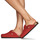 Cipők Női Mamuszok Plakton BLOGG Piros