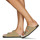 Cipők Női Mamuszok Plakton BETA Bézs