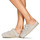 Cipők Női Papucsok Scholl ALASKA 2.0 Fehér