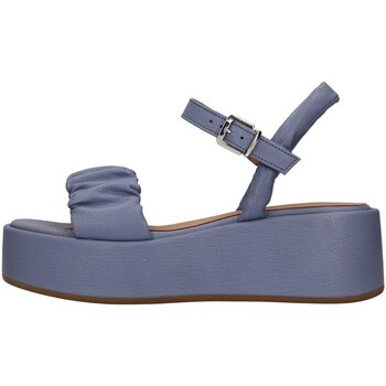 Cipők Női Szandálok / Saruk Tres Jolie 2107/KIRA Kék