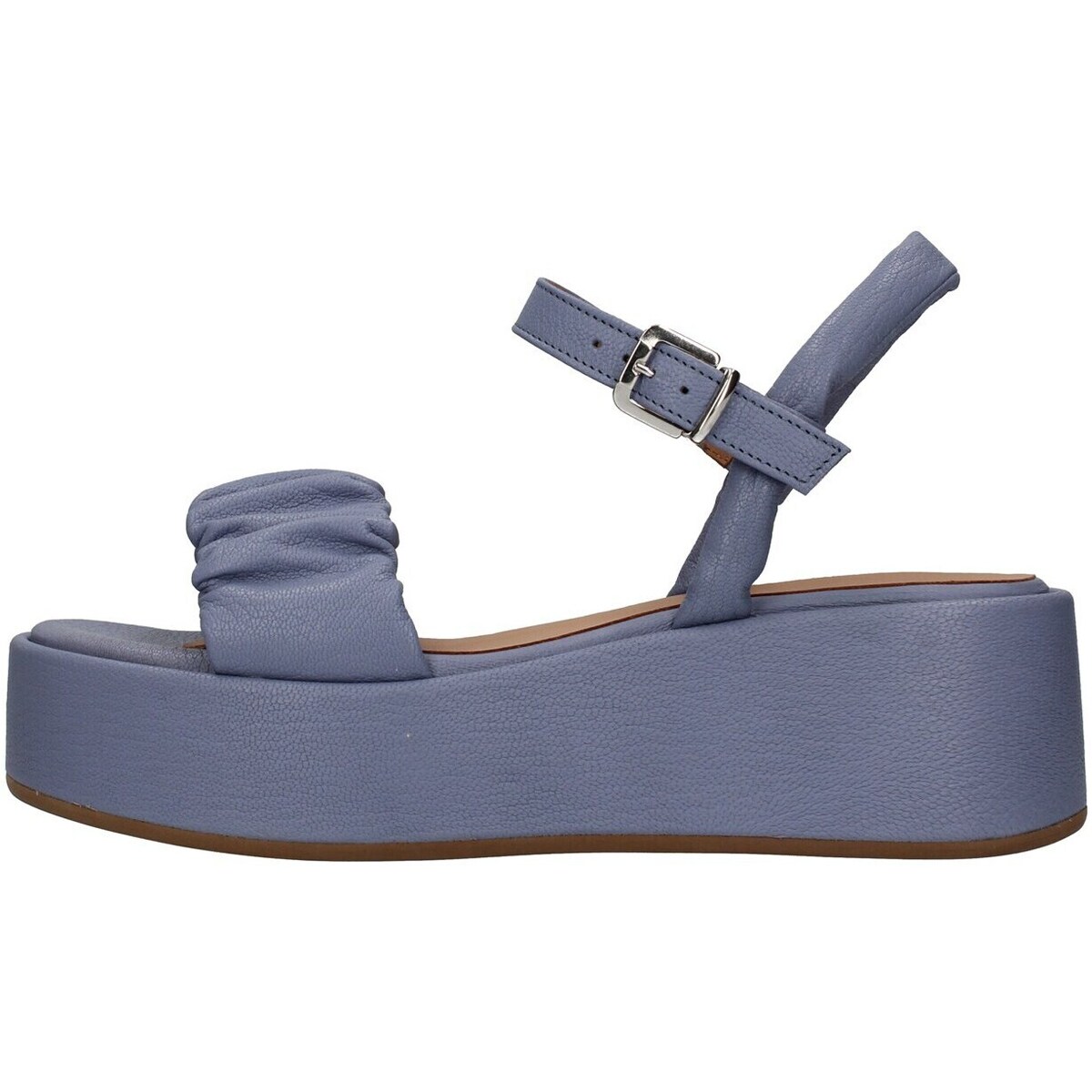 Cipők Női Szandálok / Saruk Tres Jolie 2107/KIRA Kék