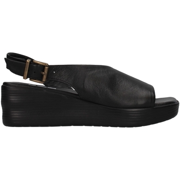 Cipők Női Szandálok / Saruk Bueno Shoes 22WS5903 Fekete 