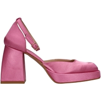 Cipők Női Félcipők Brando PIXIE12 Rózsaszín