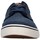 Cipők Férfi Rövid szárú edzőcipők Wrangler WM21000A Kék