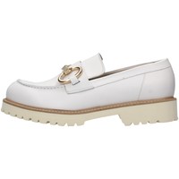 Cipők Női Mokkaszínek Vsl 7170/ES Fehér