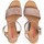 Cipők Női Félcipők Pedro Miralles Himalaya 27352 Negro Rózsaszín