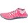Cipők Női Rövid szárú edzőcipők Leguano Beat Rózsaszín