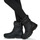 Cipők Női Hótaposók Westland GRENOBLE 118 Fekete 