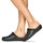 Cipők Női Mamuszok Westland AVIGNON 302 Fekete 